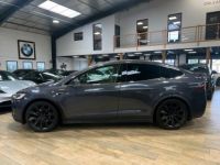 Tesla Model X P90D DUAL MOTOR - SUPERCHARGER A VIE CONSTRUCTEUR GRATUIT yy - <small></small> 52.490 € <small>TTC</small> - #6