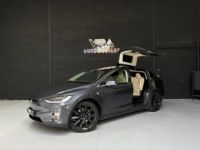 Tesla Model X P90D DUAL MOTOR - SUPERCHARGER GRATUIT A VIE - <small></small> 54.490 € <small>TTC</small> - #1