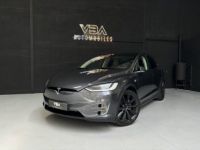 Tesla Model X P90D DUAL MOTOR - SUPERCHARGER GRATUIT A VIE - <small></small> 54.490 € <small>TTC</small> - #2