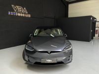 Tesla Model X P90D DUAL MOTOR - SUPERCHARGER GRATUIT A VIE - <small></small> 54.490 € <small>TTC</small> - #3