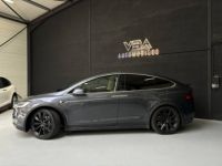 Tesla Model X P90D DUAL MOTOR - SUPERCHARGER GRATUIT A VIE - <small></small> 54.490 € <small>TTC</small> - #4