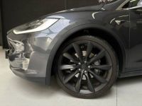 Tesla Model X P90D DUAL MOTOR - SUPERCHARGER GRATUIT A VIE - <small></small> 54.490 € <small>TTC</small> - #6