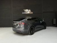 Tesla Model X P90D DUAL MOTOR - SUPERCHARGER GRATUIT A VIE - <small></small> 54.490 € <small>TTC</small> - #7