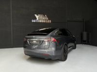 Tesla Model X P90D DUAL MOTOR - SUPERCHARGER GRATUIT A VIE - <small></small> 54.490 € <small>TTC</small> - #8