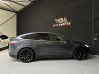 Tesla Model X P90D DUAL MOTOR - SUPERCHARGER GRATUIT A VIE - <small></small> 54.490 € <small>TTC</small> - #10