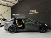 Tesla Model X P90D DUAL MOTOR - SUPERCHARGER GRATUIT A VIE - <small></small> 54.490 € <small>TTC</small> - #12