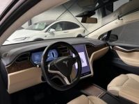 Tesla Model X P90D DUAL MOTOR - SUPERCHARGER GRATUIT A VIE - <small></small> 54.490 € <small>TTC</small> - #13