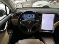 Tesla Model X P90D DUAL MOTOR - SUPERCHARGER GRATUIT A VIE - <small></small> 54.490 € <small>TTC</small> - #18