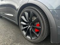 Tesla Model X Perfomance Dual Motor AWD Ludicrous - <small></small> 75.900 € <small></small> - #26