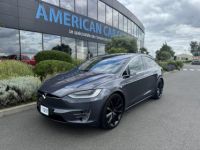 Tesla Model X Perfomance Dual Motor AWD Ludicrous Full Autonome - <small></small> 69.900 € <small>TTC</small> - #1