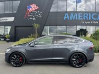 Tesla Model X Perfomance Dual Motor AWD Ludicrous Full Autonome - <small></small> 69.900 € <small>TTC</small> - #2