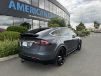 Tesla Model X Perfomance Dual Motor AWD Ludicrous Full Autonome - <small></small> 69.900 € <small>TTC</small> - #6