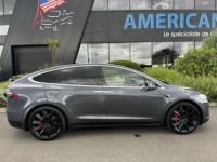 Tesla Model X Perfomance Dual Motor AWD Ludicrous Full Autonome - <small></small> 69.900 € <small>TTC</small> - #7