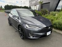 Tesla Model X Perfomance Dual Motor AWD Ludicrous Full Autonome - <small></small> 69.900 € <small>TTC</small> - #8