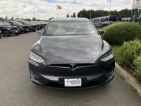 Tesla Model X Perfomance Dual Motor AWD Ludicrous Full Autonome - <small></small> 69.900 € <small>TTC</small> - #9