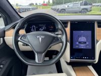 Tesla Model X Perfomance Dual Motor AWD Ludicrous Full Autonome - <small></small> 69.900 € <small>TTC</small> - #16