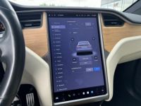 Tesla Model X Perfomance Dual Motor AWD Ludicrous Full Autonome - <small></small> 69.900 € <small>TTC</small> - #18