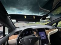 Tesla Model X Perfomance Dual Motor AWD Ludicrous Full Autonome - <small></small> 69.900 € <small>TTC</small> - #21