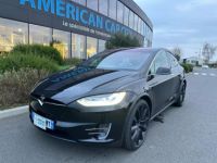 Tesla Model X Performance AWD LUDICROUS FULL AUTONOME - <small></small> 72.500 € <small></small> - #1