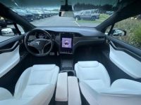 Tesla Model X Performance AWD LUDICROUS FULL AUTONOME - <small></small> 72.500 € <small></small> - #9