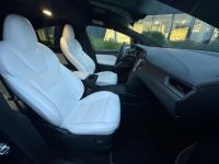 Tesla Model X Performance AWD LUDICROUS FULL AUTONOME - <small></small> 72.500 € <small></small> - #15