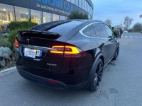 Tesla Model X Performance AWD LUDICROUS FULL AUTONOME - <small></small> 72.500 € <small></small> - #18