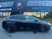 Tesla Model X Performance AWD LUDICROUS FULL AUTONOME - <small></small> 72.500 € <small></small> - #19