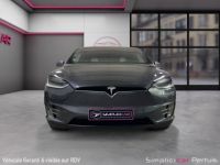 Tesla Model X Performance Dual Motor AWD - <small></small> 56.990 € <small>TTC</small> - #2