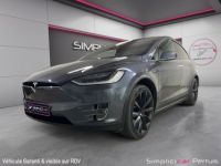 Tesla Model X Performance Dual Motor AWD - <small></small> 56.990 € <small>TTC</small> - #3