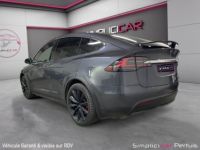 Tesla Model X Performance Dual Motor AWD - <small></small> 56.990 € <small>TTC</small> - #5