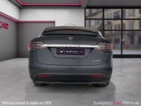 Tesla Model X Performance Dual Motor AWD - <small></small> 56.990 € <small>TTC</small> - #6