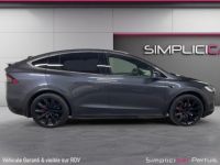 Tesla Model X Performance Dual Motor AWD - <small></small> 56.990 € <small>TTC</small> - #8