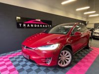 Tesla Model X Performance Dual Motor AWD - <small></small> 38.990 € <small>TTC</small> - #1