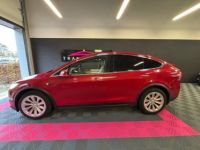 Tesla Model X Performance Dual Motor AWD - <small></small> 38.990 € <small>TTC</small> - #2