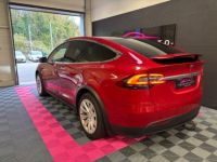 Tesla Model X Performance Dual Motor AWD - <small></small> 38.990 € <small>TTC</small> - #3