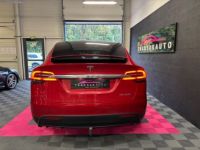 Tesla Model X Performance Dual Motor AWD - <small></small> 38.990 € <small>TTC</small> - #4