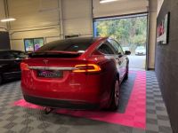 Tesla Model X Performance Dual Motor AWD - <small></small> 38.990 € <small>TTC</small> - #5