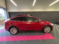 Tesla Model X Performance Dual Motor AWD - <small></small> 38.990 € <small>TTC</small> - #6