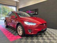 Tesla Model X Performance Dual Motor AWD - <small></small> 38.990 € <small>TTC</small> - #7