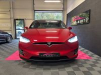 Tesla Model X Performance Dual Motor AWD - <small></small> 38.990 € <small>TTC</small> - #8