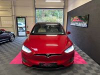 Tesla Model X Performance Dual Motor AWD - <small></small> 38.990 € <small>TTC</small> - #9