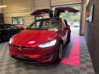 Tesla Model X Performance Dual Motor AWD - <small></small> 38.990 € <small>TTC</small> - #33