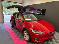 Tesla Model X Performance Dual Motor AWD - <small></small> 38.990 € <small>TTC</small> - #34