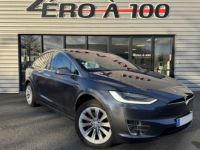 Tesla Model X Performance EV AWD 796 ch - <small></small> 51.490 € <small>TTC</small> - #1