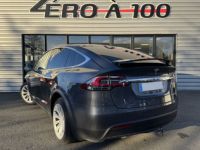 Tesla Model X Performance EV AWD 796 ch - <small></small> 51.490 € <small>TTC</small> - #2