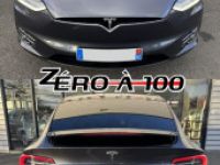 Tesla Model X Performance EV AWD 796 ch - <small></small> 51.490 € <small>TTC</small> - #3