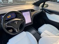 Tesla Model X Performance EV AWD 796 ch - <small></small> 51.490 € <small>TTC</small> - #4