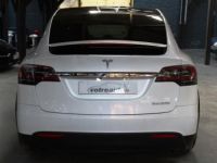 Tesla Model X PERFORMANCE LUDICROUS AWD - <small></small> 78.900 € <small>TTC</small> - #5