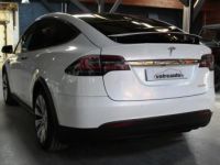 Tesla Model X PERFORMANCE LUDICROUS AWD - <small></small> 78.900 € <small>TTC</small> - #10