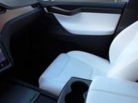 Tesla Model X PERFORMANCE LUDICROUS AWD - <small></small> 78.900 € <small>TTC</small> - #12